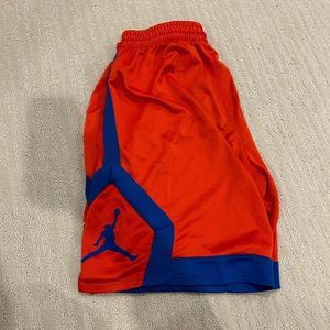 Player Edition - Florida Gators Team Dri-Fit Performance Shorts